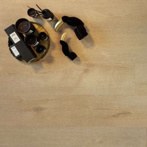 Douwes Dekker - PVC klik SPC plank sprits