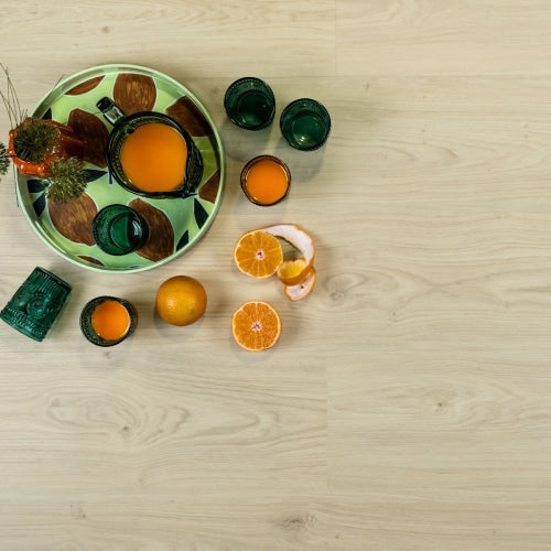 Douwes Dekker - PVC klik Riante plank cheesecake