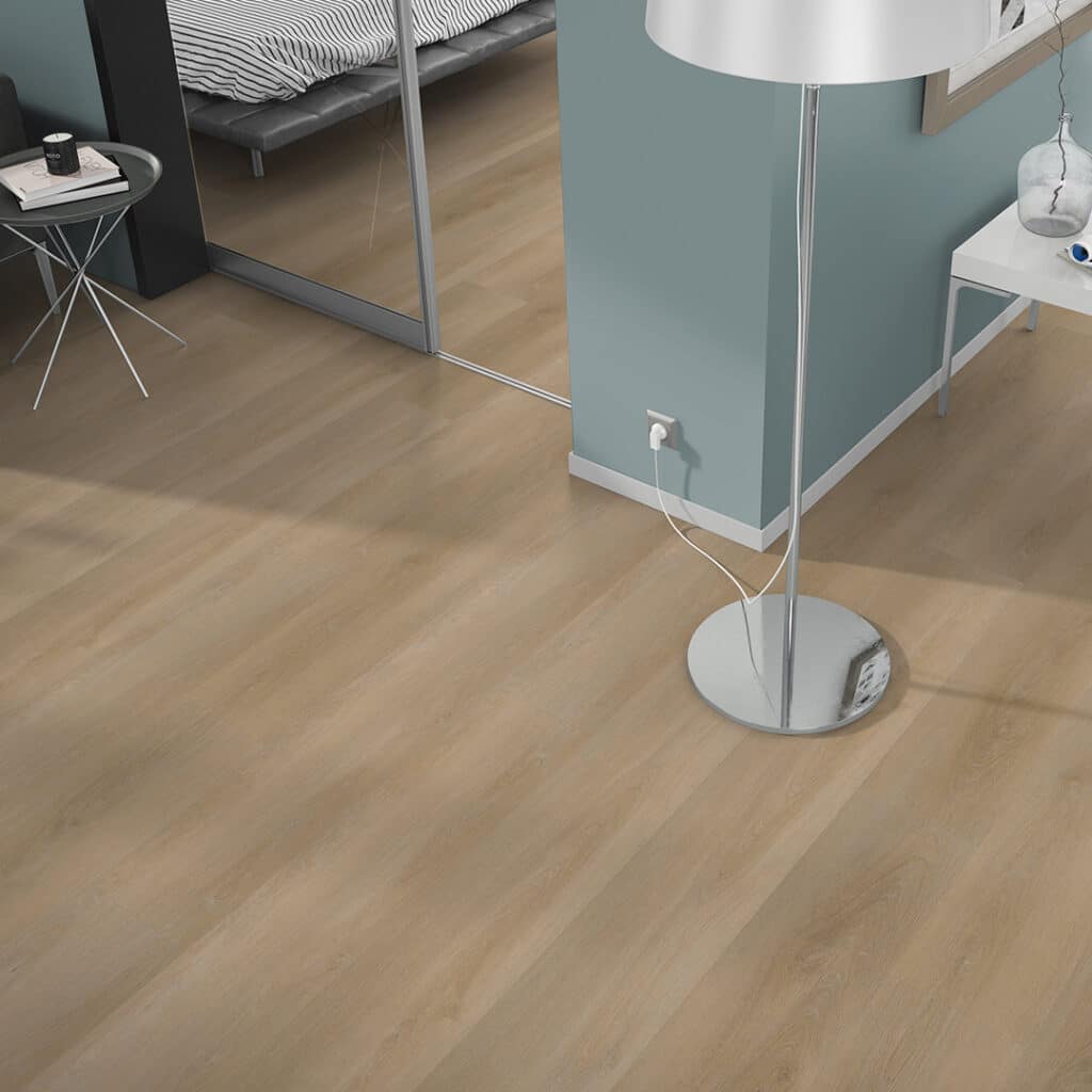 Belakos - Attico 810 Rigid Click