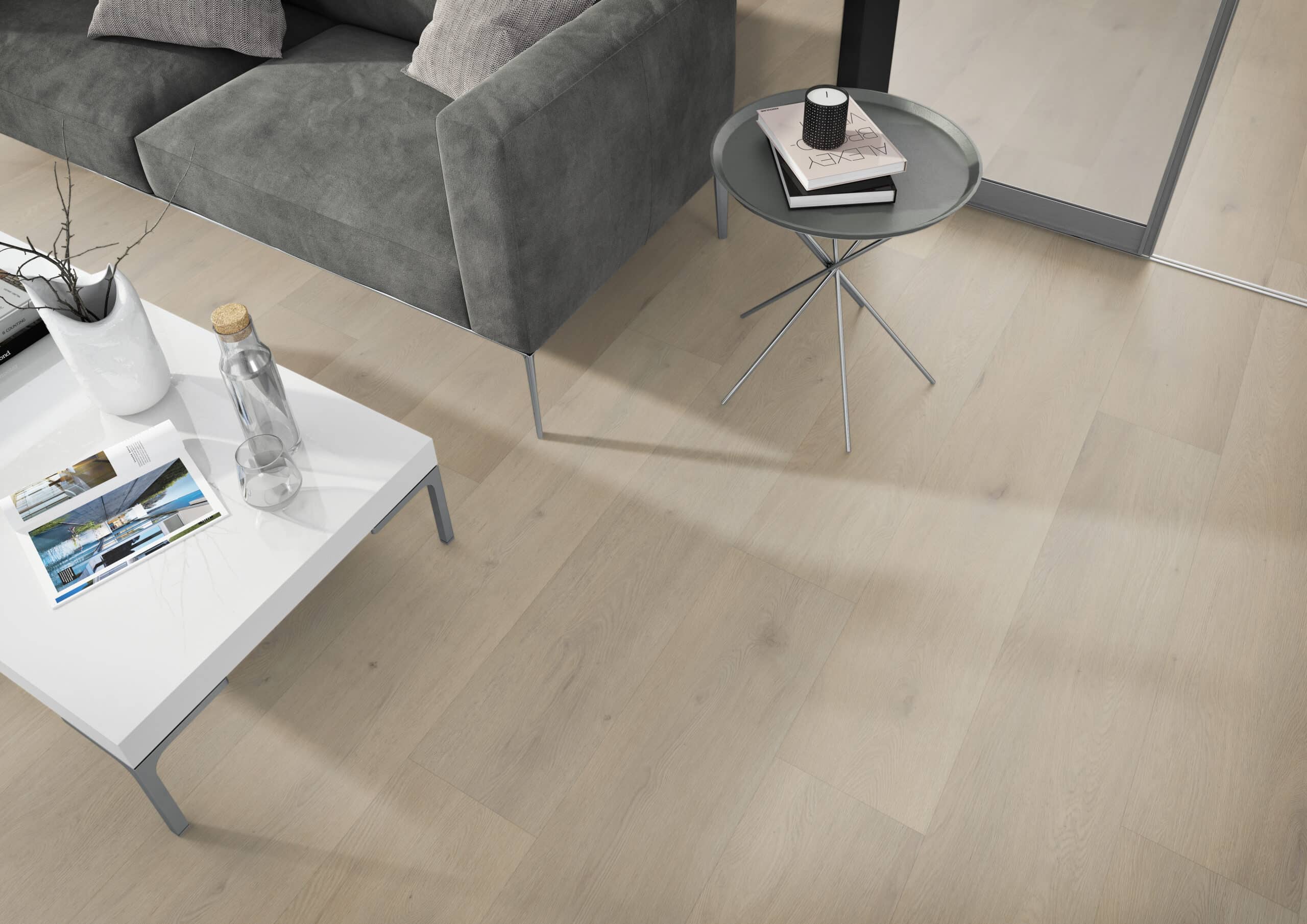 Belakos - Attico 850 | Rigid Click