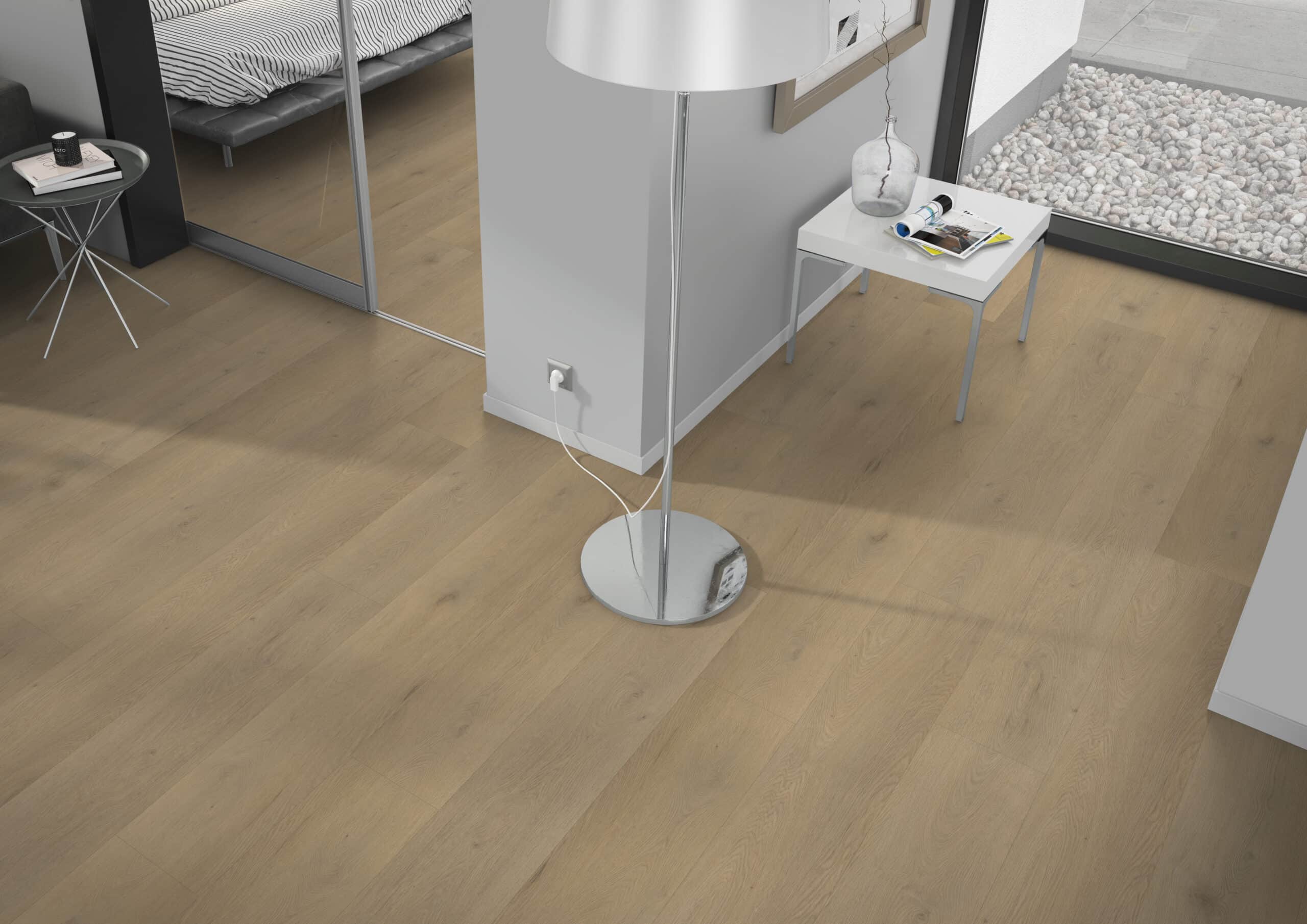 Belakos - Attico 870 | Rigid Click